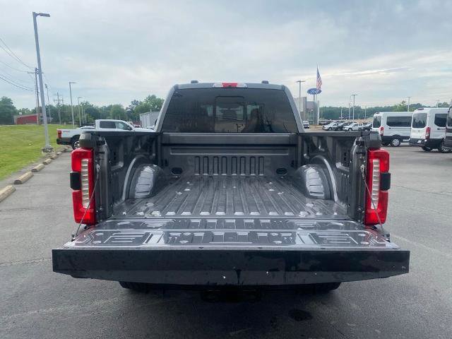 Certified 2025 Ford F350 XL w/ STX Appearance Package AWD/4WD image 8