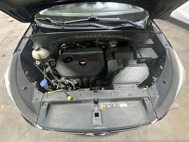 Used 2017 Hyundai Tucson SE Plus FWD image 22