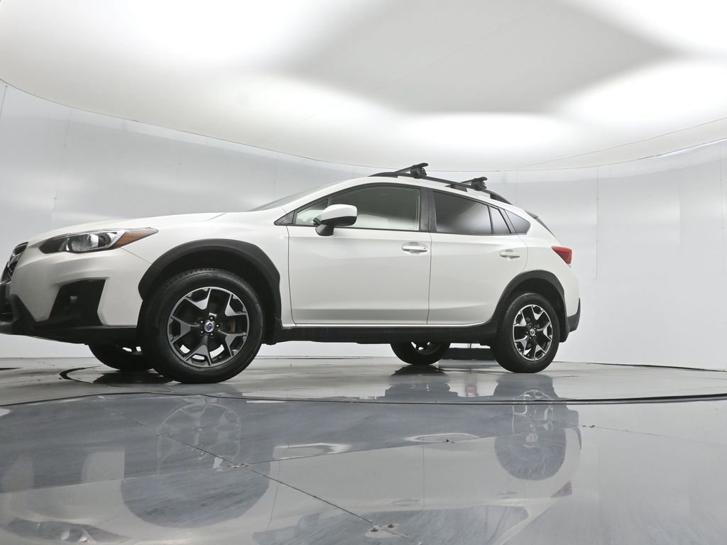 Used 2018 Subaru Crosstrek 2.0i Premium image 24