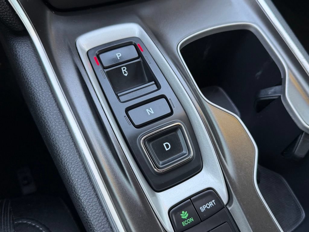 Used 2020 Honda Accord Hybrid image 27