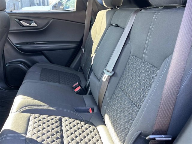Used 2022 Chevrolet Blazer LT image 21