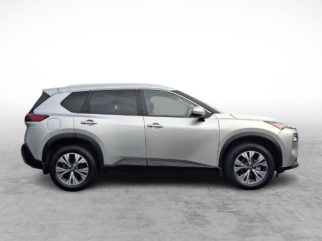 Used 2023 Nissan Rogue SV w/ SV Premium B Package AWD/4WD image 7