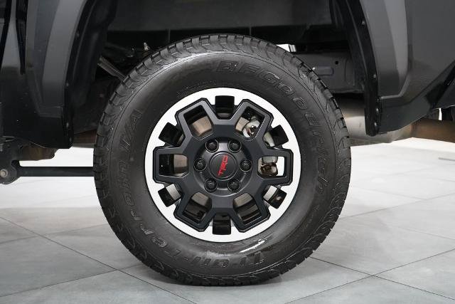 Used 2024 Toyota Tacoma TRD Off-Road AWD/4WD image 34
