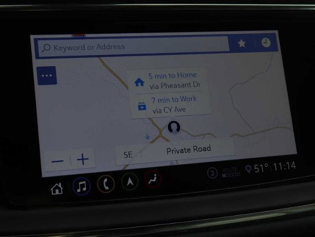 Used 2020 Buick Enclave Premium w/ Sun and Sites Package image 28