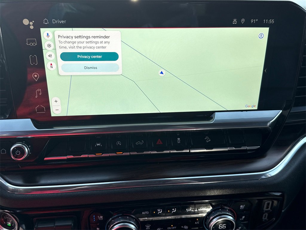 Used 2023 GMC Sierra 1500 SLT w/ SLT Premium Package image 29