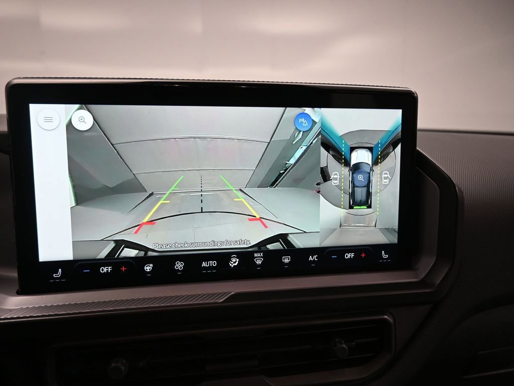 Certified 2025 Ford Bronco Sport Badlands image 45