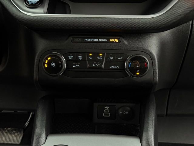 Certified 2024 Ford Bronco Sport Big Bend image 28