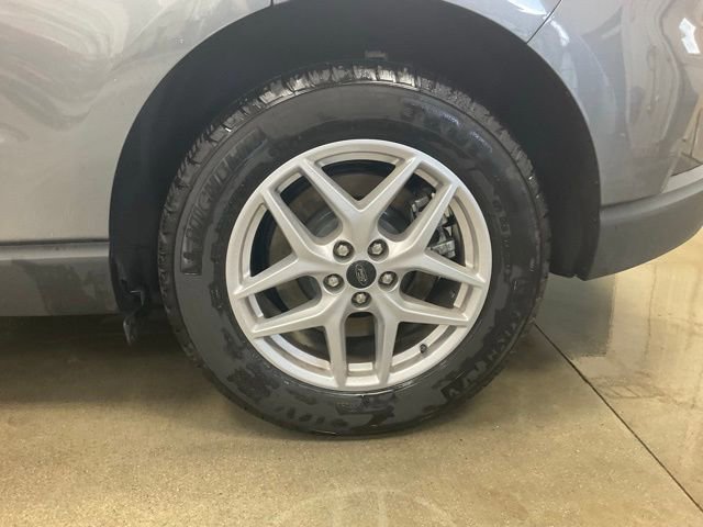 Certified 2023 Ford Edge SEL image 14