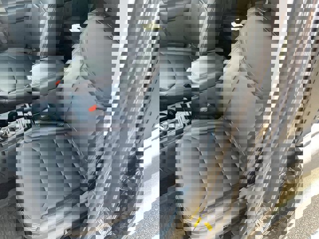 Certified 2024 Ford Maverick Lariat w/ Black Appearance Package FWD image 13