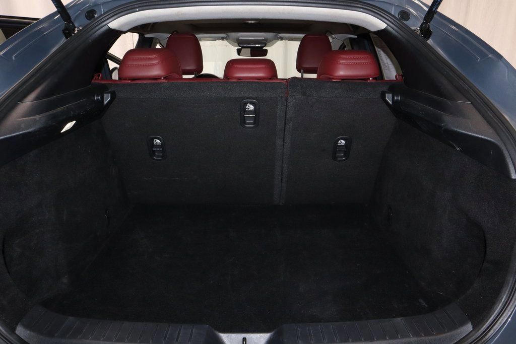 Used 2025 MAZDA CX-30 AWD 2.5 S w/ Preferred Package image 14