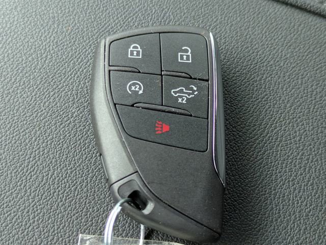 Used 2026 Chevrolet Silverado 1500 RST w/ Safety Package image 29