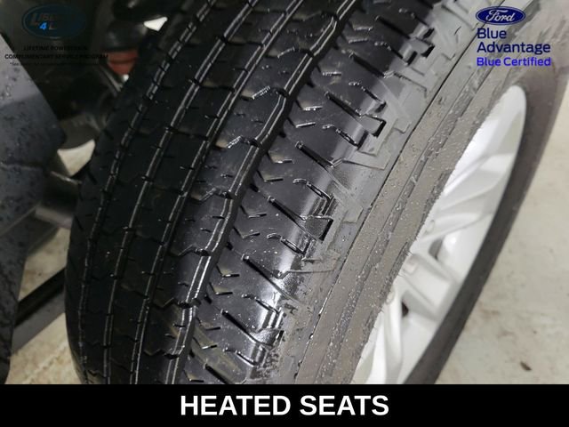 Used 2024 RAM 1500 Laramie image 11