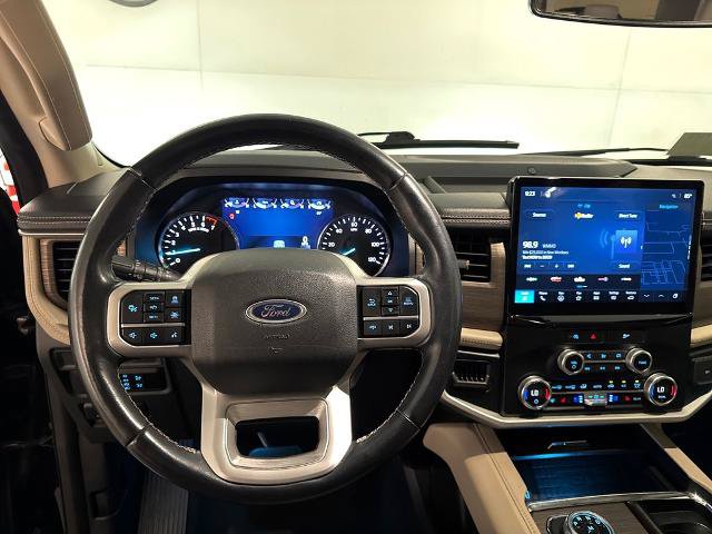 Certified 2024 Ford Expedition Max Limited RWD image 20