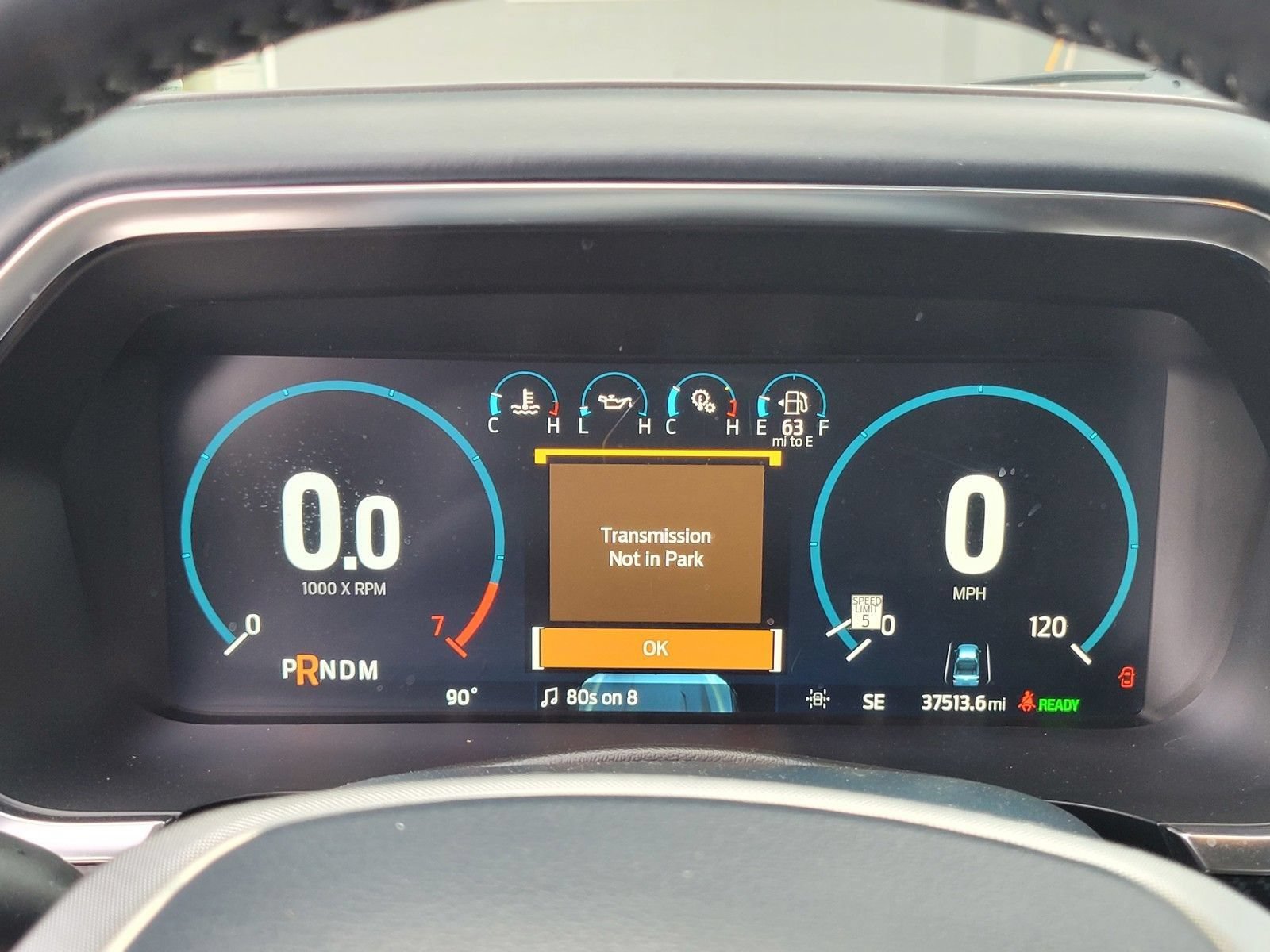 Certified 2023 Ford F150 Limited AWD/4WD image 28