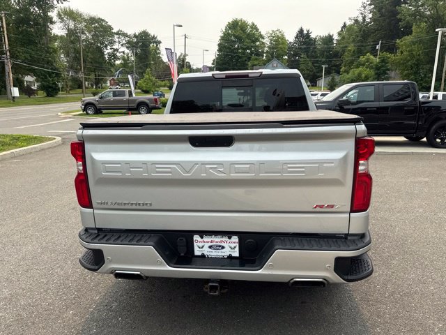 Used 2019 Chevrolet Silverado 1500 RST AWD/4WD image 8