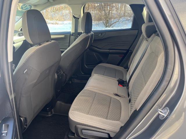 Certified 2022 Ford Escape SE w/ Convenience Package image 12