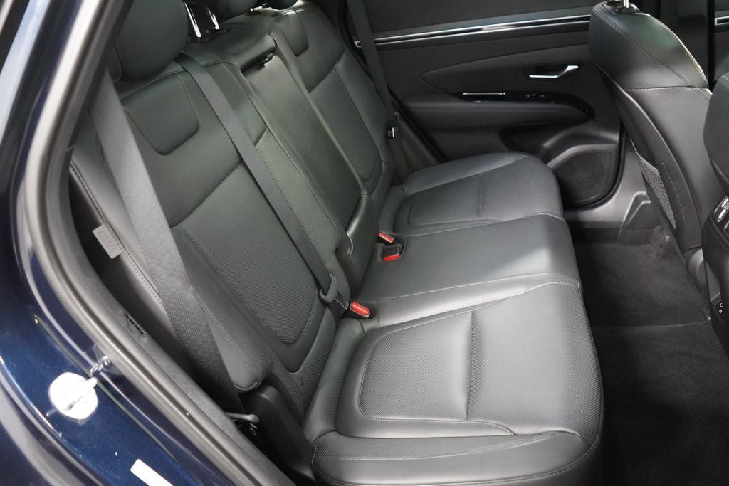 Used 2024 Hyundai Tucson Limited AWD/4WD image 27