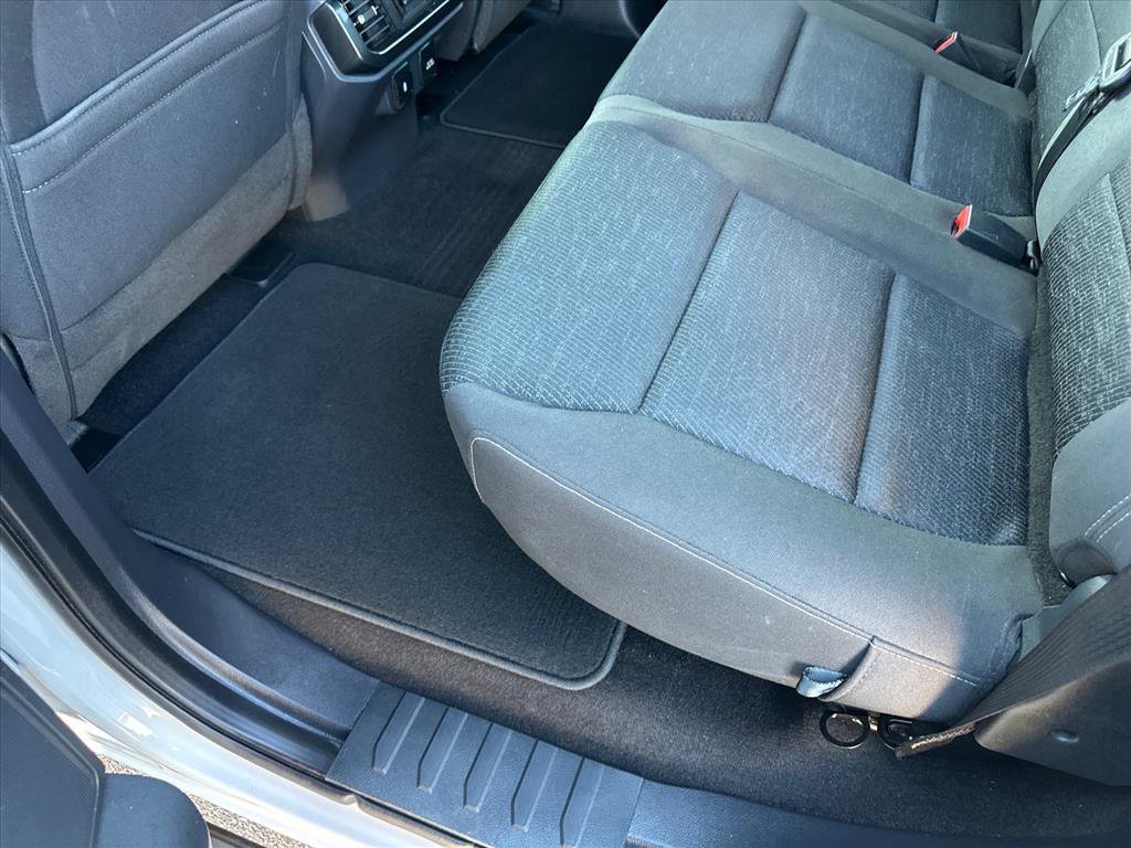 Certified 2023 Ford F150 XLT w/ Equipment Group 301A Mid image 19