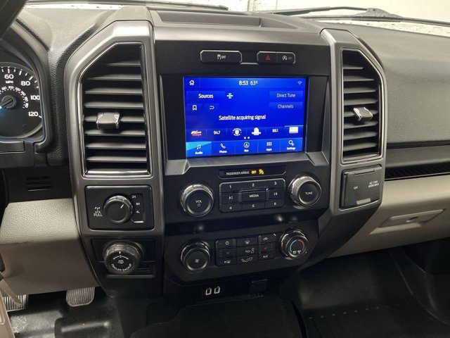 Certified 2020 Ford F150 XLT w/ Equipment Group 302A Luxury AWD/4WD image 25