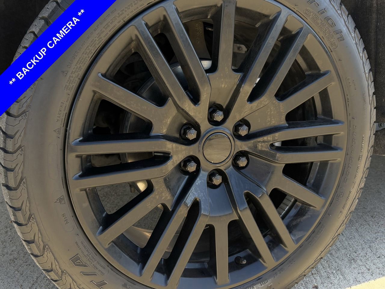 Certified 2022 Ford Expedition Max Limited image 11