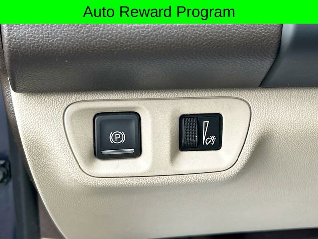 Used 2019 GMC Acadia Denali w/ Technology Package AWD/4WD image 12