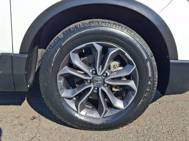 Used 2020 Honda CR-V EX image 8