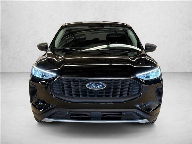 Certified 2025 Ford Escape Active FWD image 2