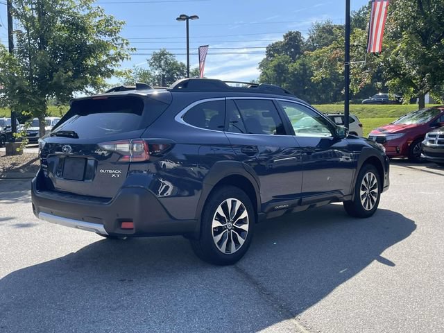 Used 2024 Subaru Outback Limited XT AWD/4WD image 5