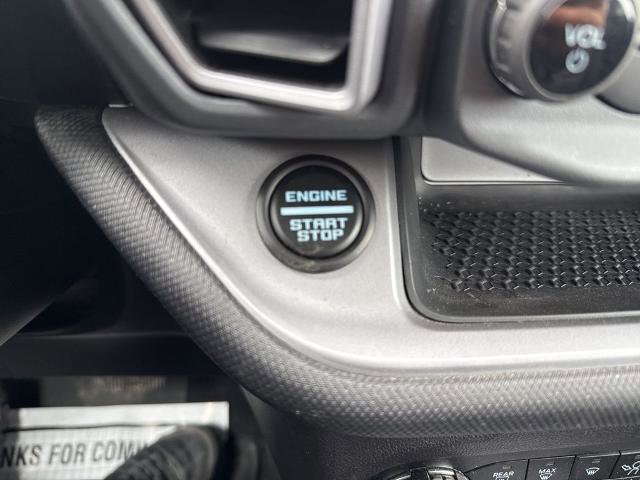 Certified 2024 Ford Bronco Sport Big Bend w/ Convenience Package AWD/4WD image 14
