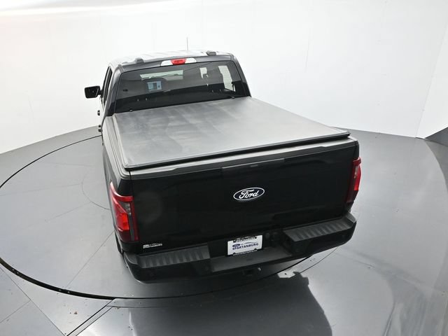 Certified 2025 Ford F150 STX RWD image 41
