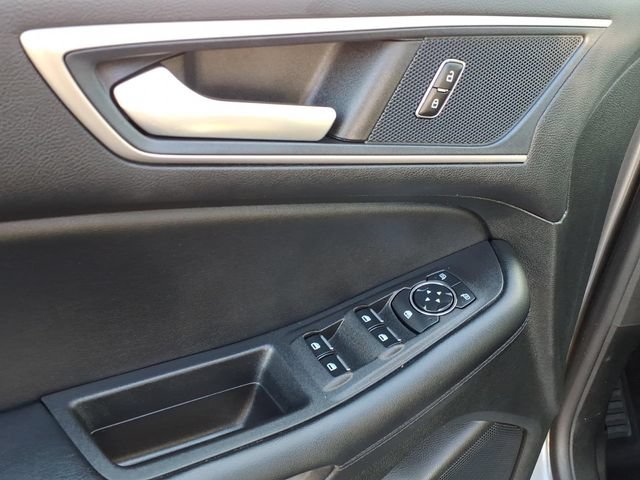 Certified 2023 Ford Edge SEL w/ Convenience Package AWD/4WD image 16