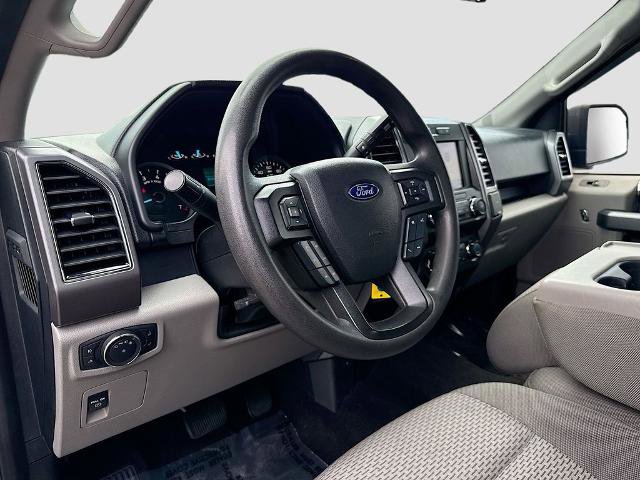 Certified 2020 Ford F150 XLT AWD/4WD image 9