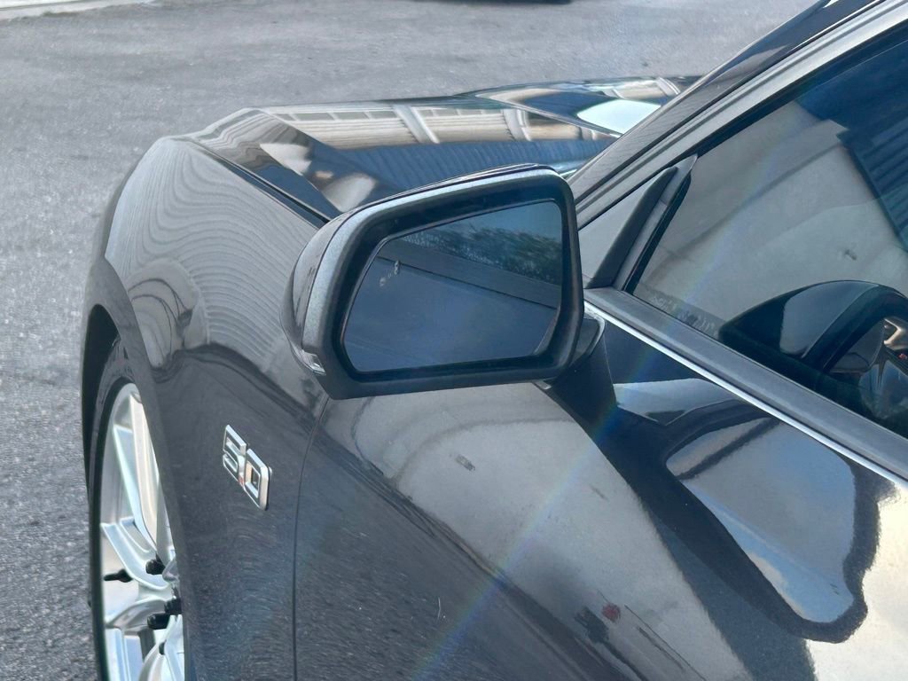 Certified 2024 Ford Mustang GT Premium image 17