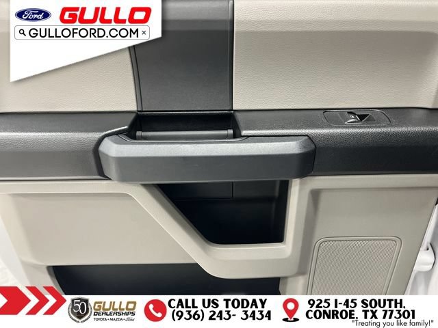Certified 2019 Ford F150 XL w/ Equipment Group 101A Mid RWD image 16