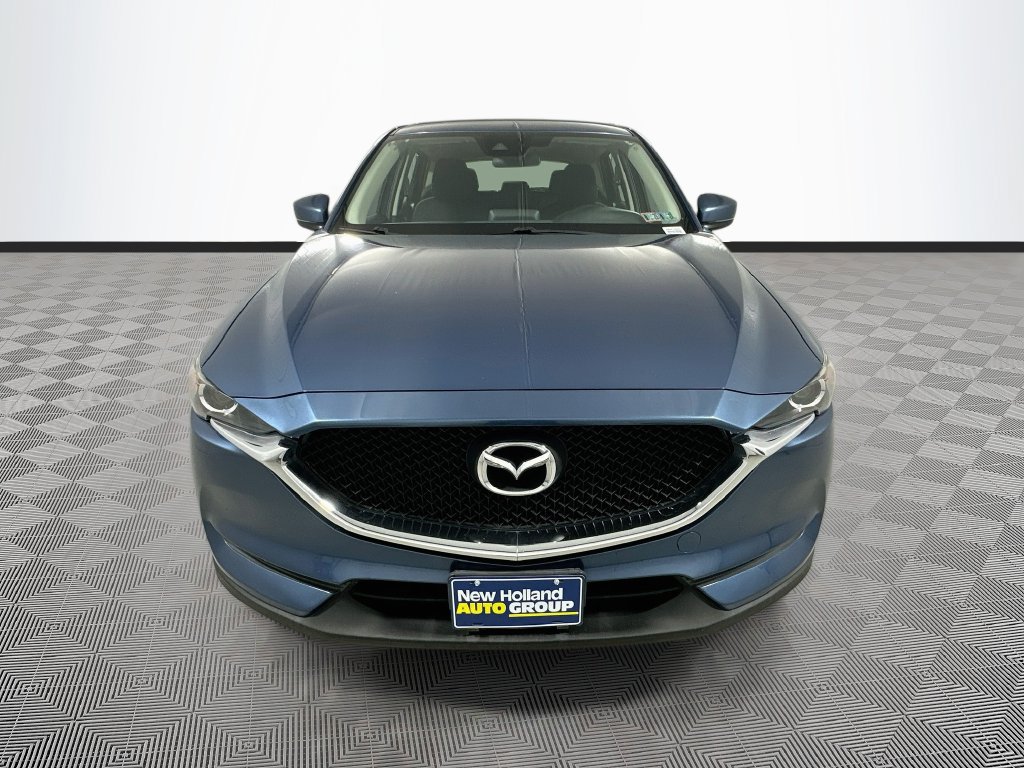 Used 2019 MAZDA CX-5 Sport AWD/4WD image 3