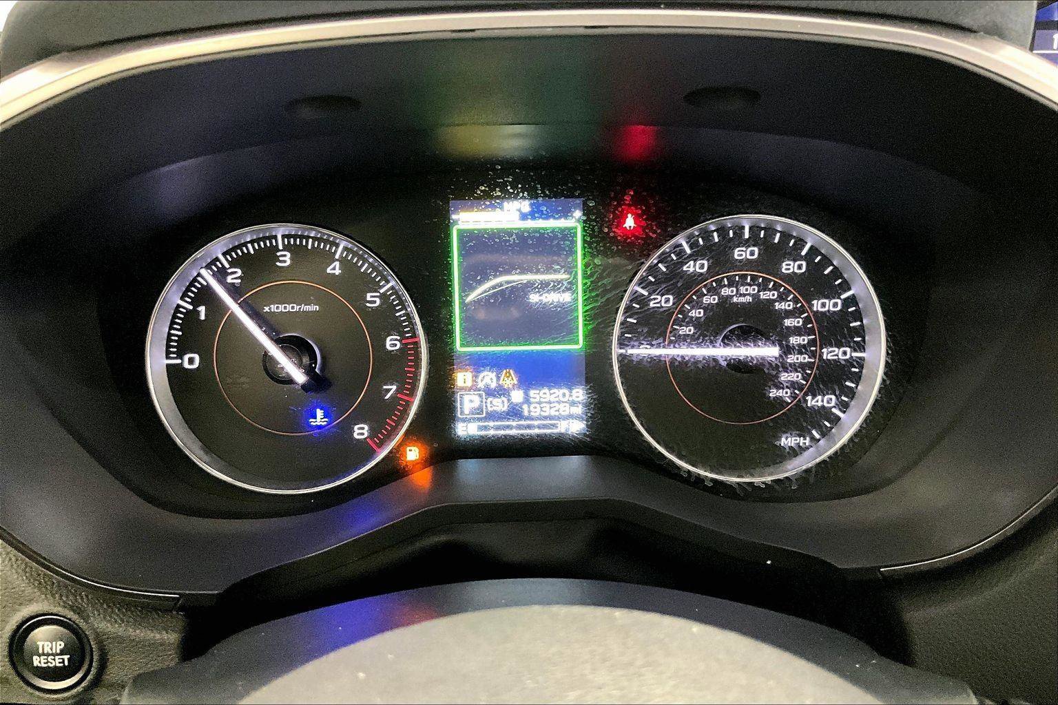 Used 2023 Subaru Crosstrek 2.5i Limited w/ Moonroof Package image 19