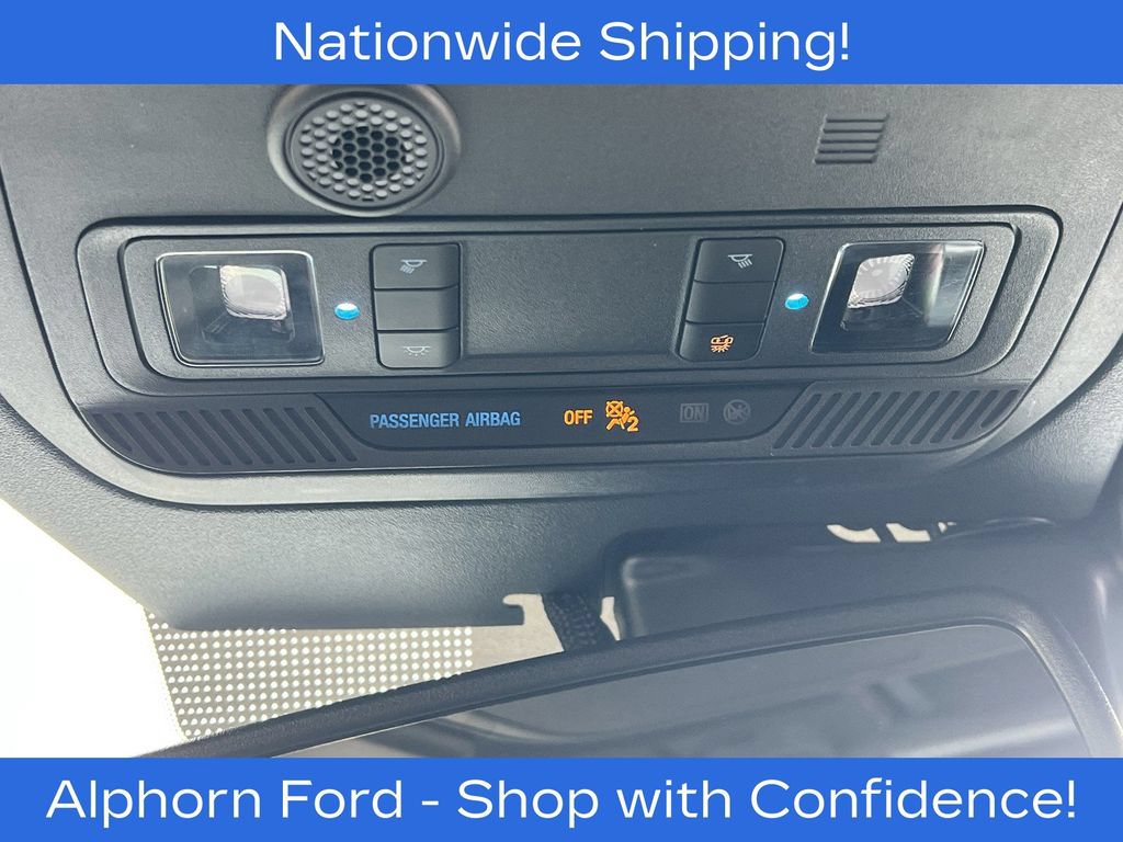 Certified 2025 Ford Bronco Outer Banks AWD/4WD image 26