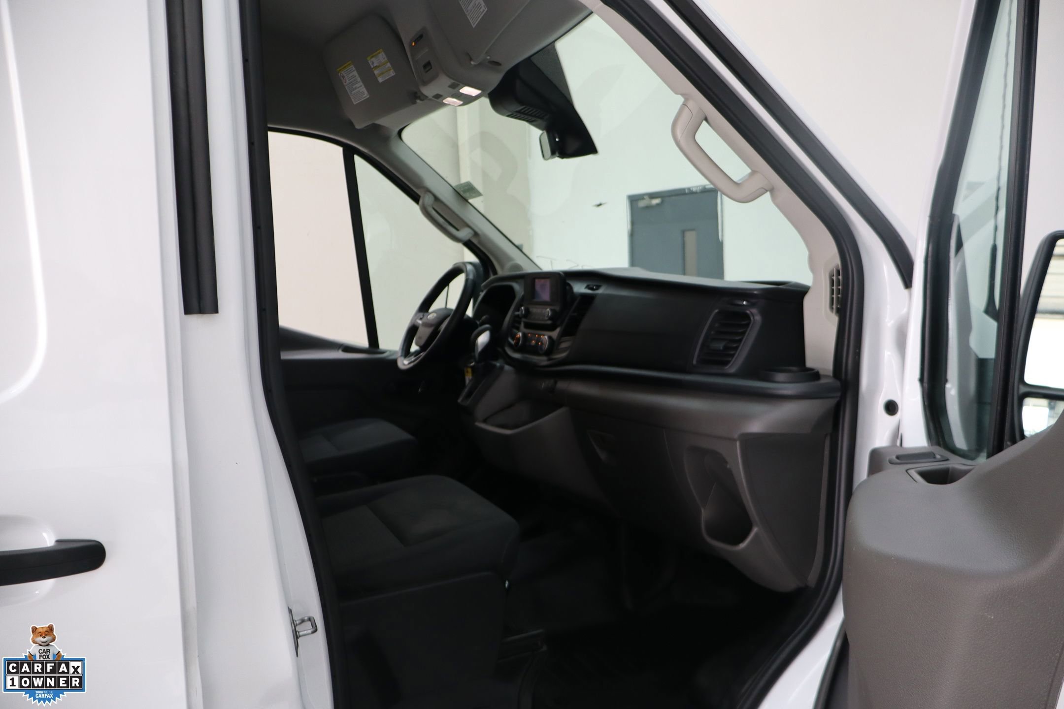 Certified 2024 Ford Transit 250 148 Medium Roof w/ Load Area Protection Package RWD image 30