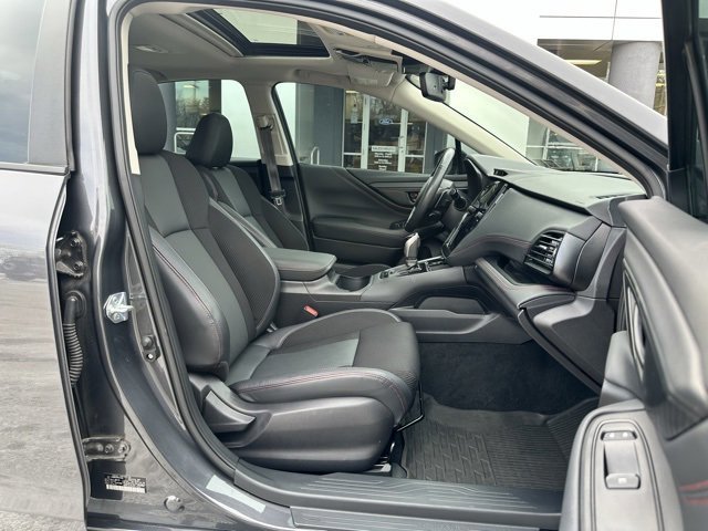 Used 2024 Subaru Legacy Sport image 54