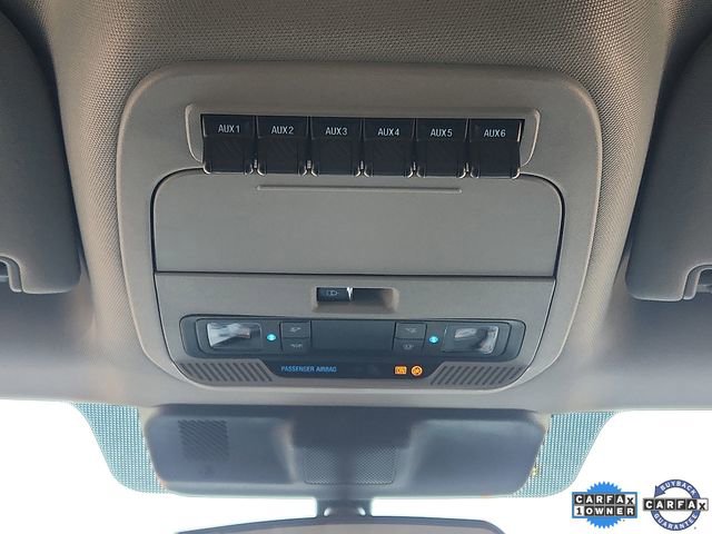 Certified 2025 Ford F350 XLT w/ Snow Plow/Camper Package image 19