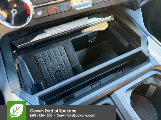 Certified 2024 Ford F350 Platinum image 36