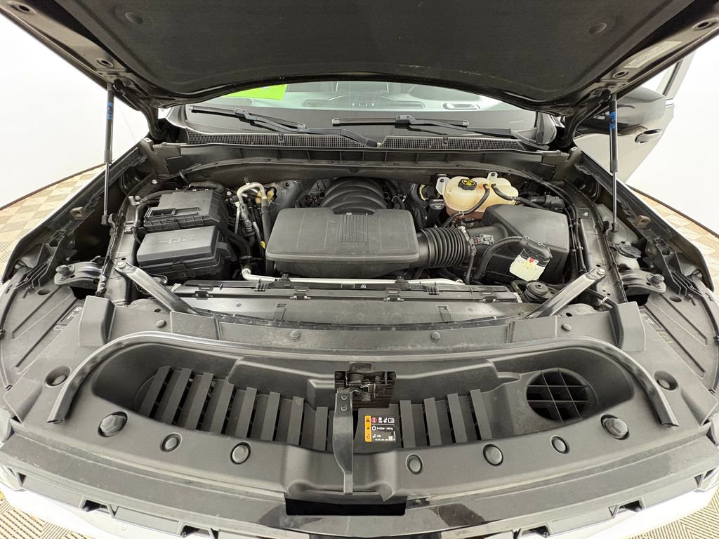 Used 2023 Chevrolet Suburban LS AWD/4WD image 33