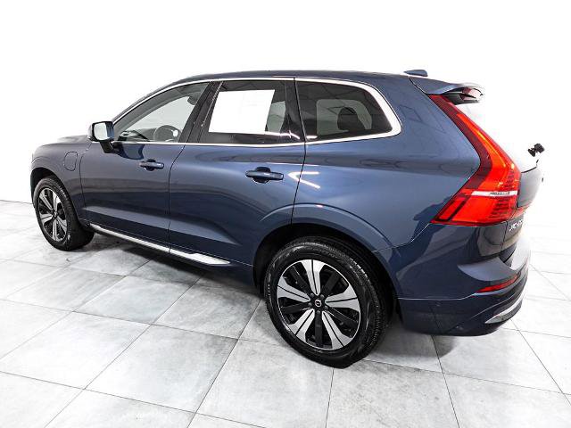 Used 2023 Volvo XC60 T8 Plus AWD/4WD image 5