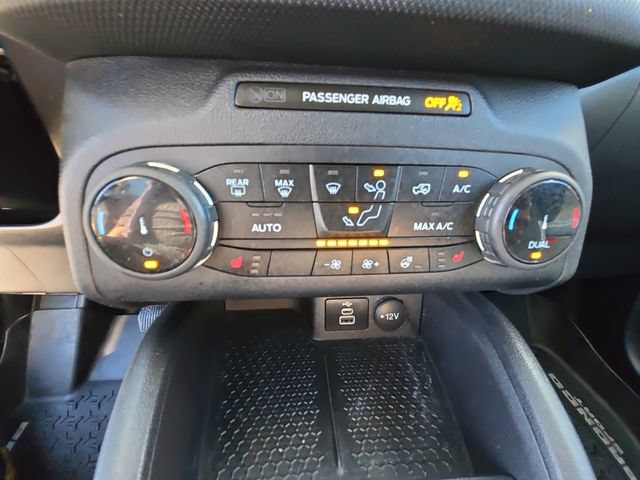 Certified 2024 Ford Bronco Sport Outer Banks AWD/4WD image 17