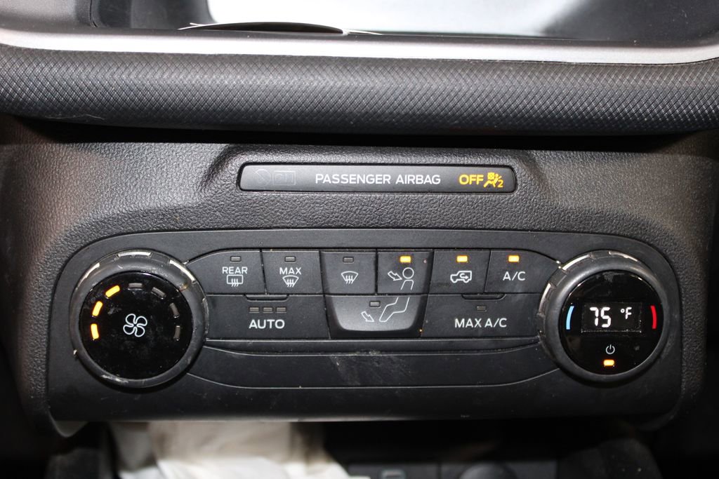 Certified 2021 Ford Bronco Sport Big Bend AWD/4WD image 26