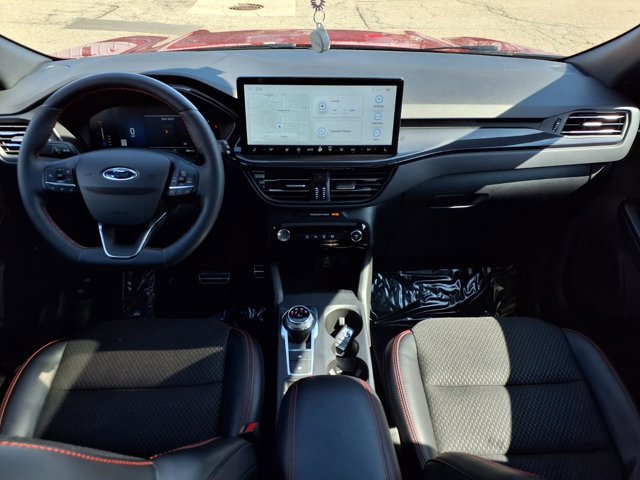 Certified 2024 Ford Escape ST-Line w/ Tech Pack #1 image 16