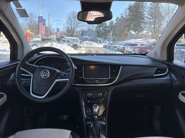Used 2017 Buick Encore Preferred image 21
