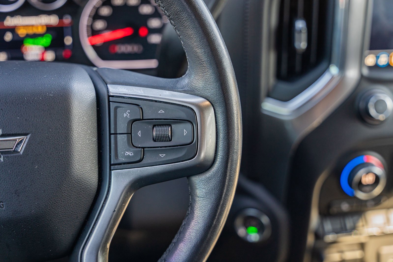 Used 2021 Chevrolet Silverado 1500 RST w/ All Star Edition Plus image 30