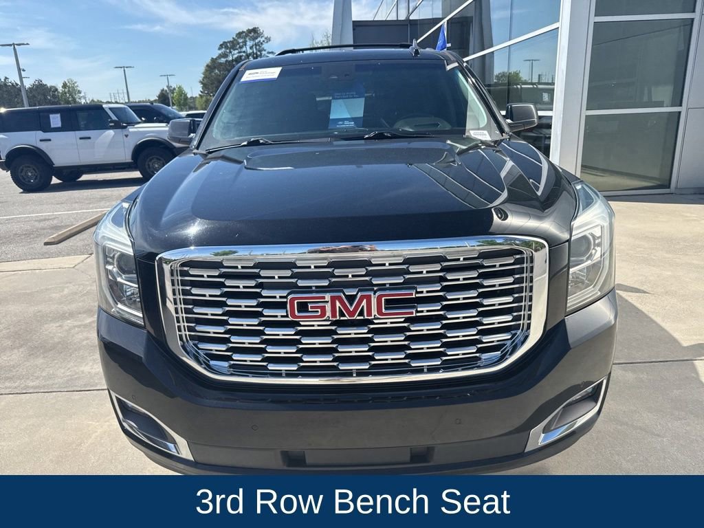 Used 2019 GMC Yukon Denali image 6