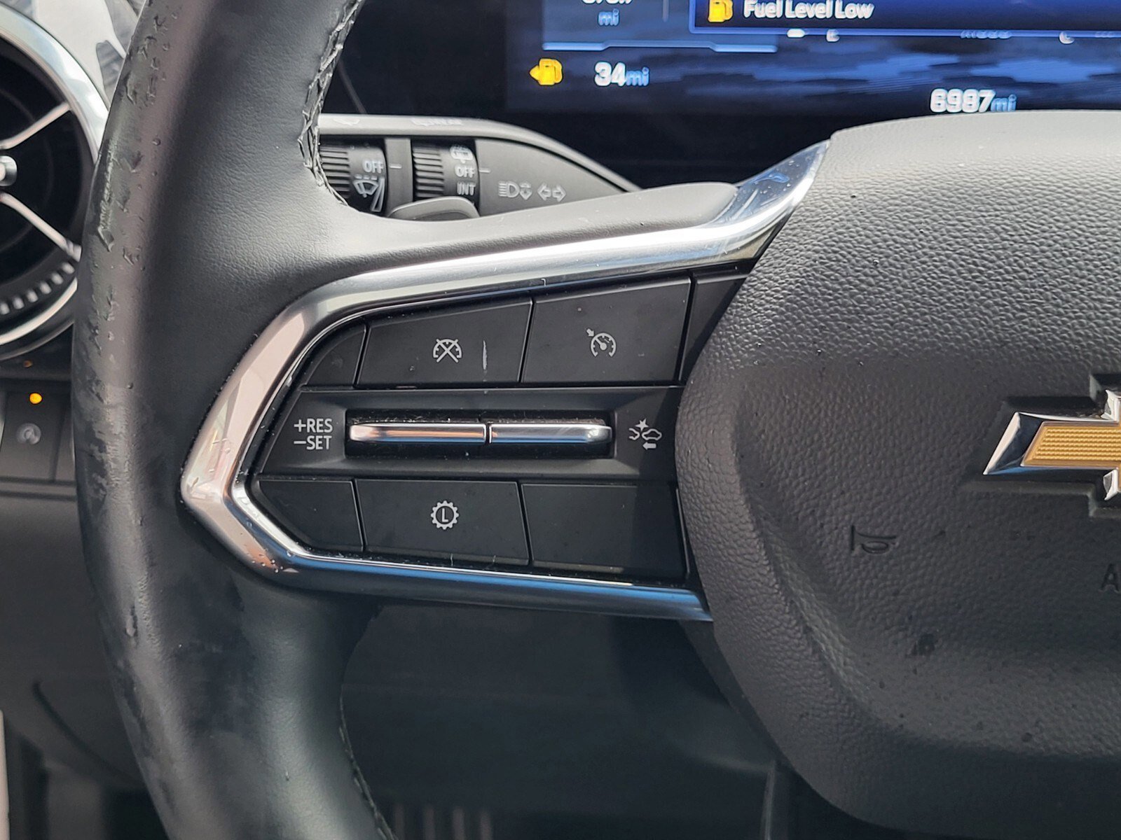 Used 2026 Chevrolet Equinox LT w/ Safety and Technology Package image 24